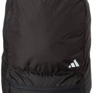 Adidas Jet Black‎ Backpack